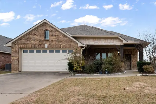1200 Thicket Drive, Mansfield, TX 76063
