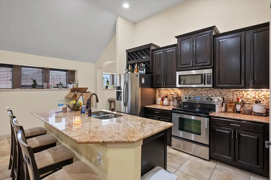 1200 Thicket Drive, Mansfield, TX 76063 - Image #2