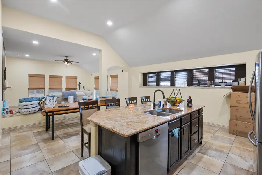 1200 Thicket Drive, Mansfield, TX 76063 - Image #3