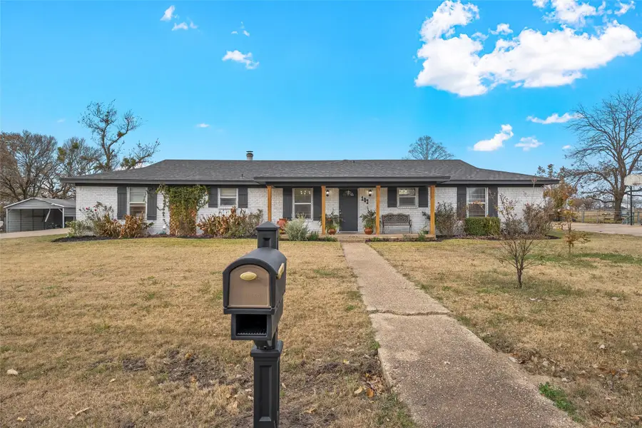 107 Woody Ray Drive, Elm Mott, TX 76640 - #2