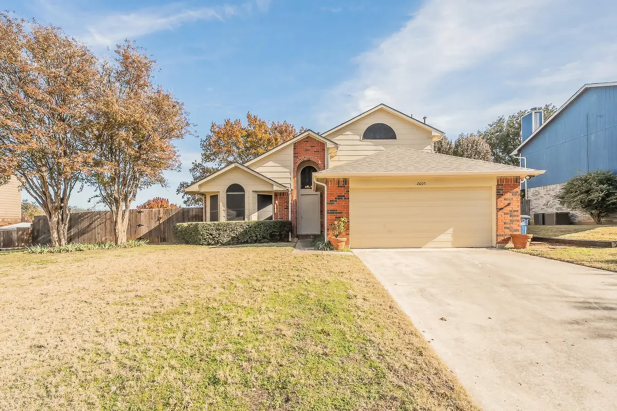 2605 Forestview Drive, Corinth, TX 76210 - Image #1