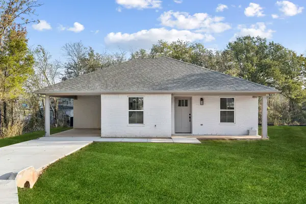 5637 Mesa Loop, Granbury, TX 76048