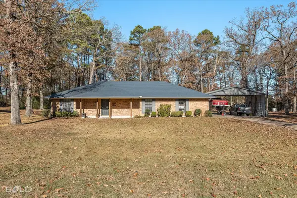 8543 Sac Fox Road, Shreveport, LA 71107