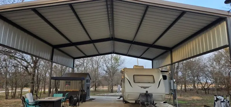 137 Buffalo Gap Drive, Bridgeport, TX 76426 - Image #3