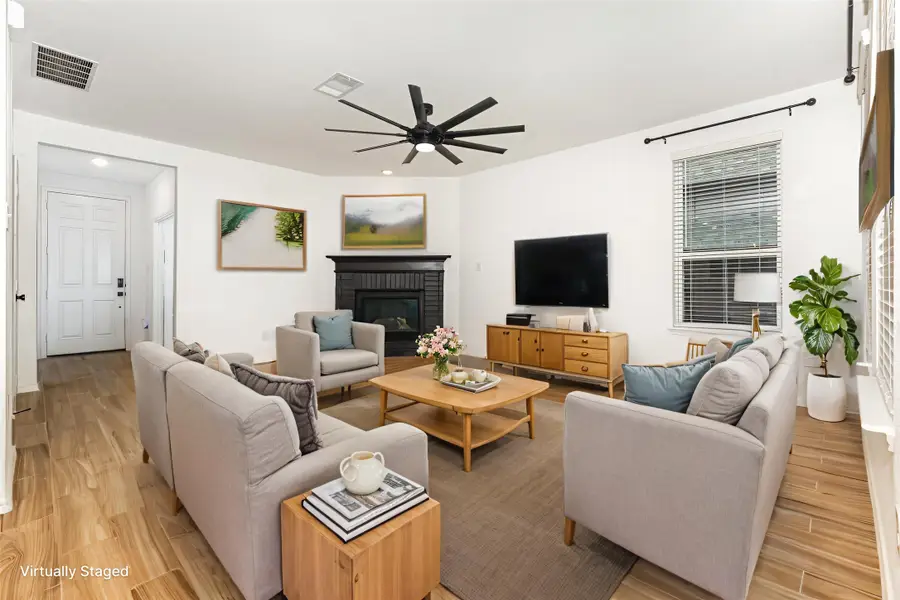 7057 Helena Hill, Royse City, TX 75189 - #2