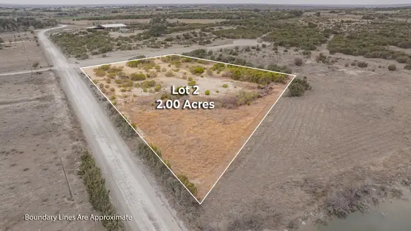 TBD - 2 Feymas Court, Stephenville, TX 76401