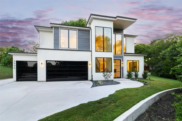 6984 Santa Barbara Drive, Dallas, TX 75214