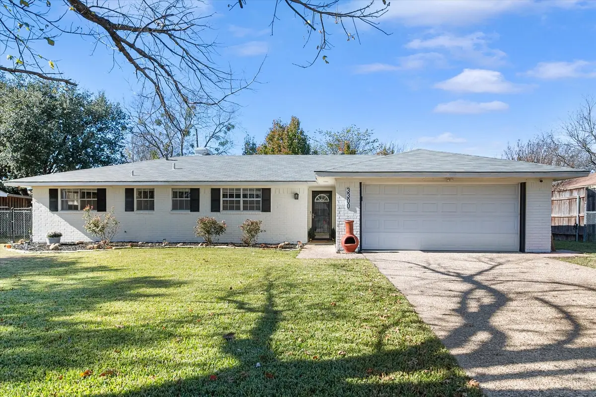 3300 Purdue Drive, Corsicana, TX 75110 - Image #1