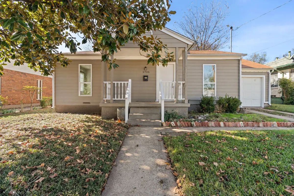 2725 Bowling Green Avenue, Dallas, TX 75216 - Image #1