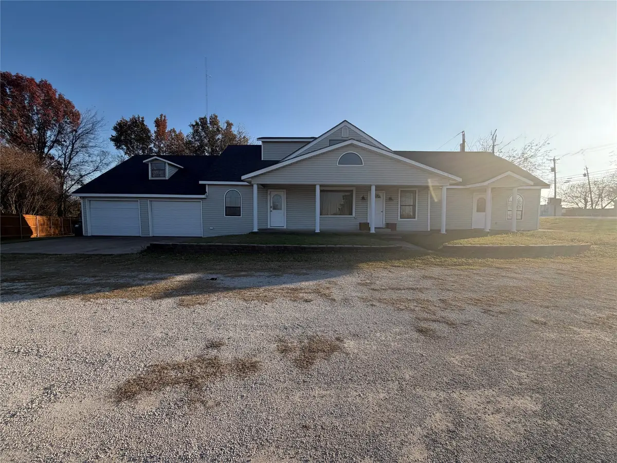 1501 N Business 45, Corsicana, TX 75110 - Image #1