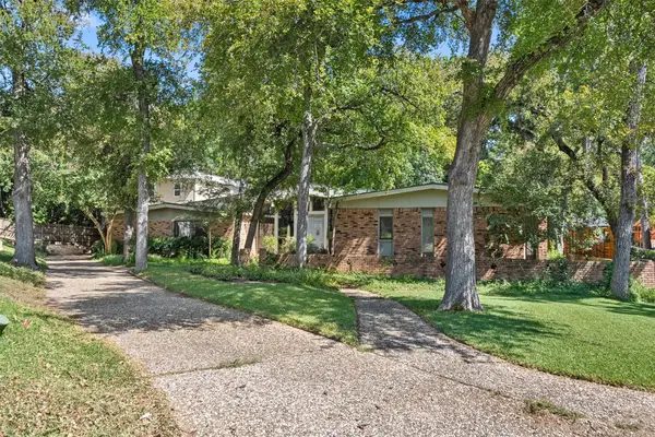 10706 Royal Park Drive, Dallas, TX 75230