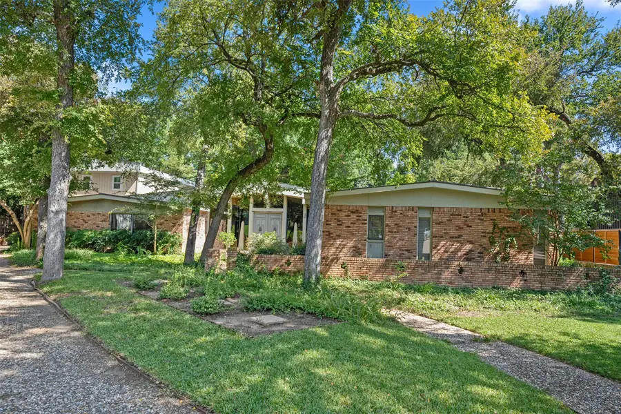 10706 Royal Park Drive, Dallas, TX 75230 - Image #2