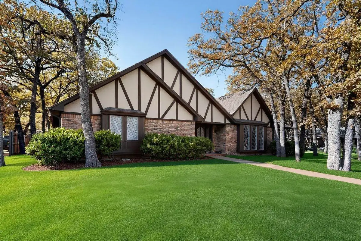 1409 Colony Drive, Irving, TX 75061 - Image #1