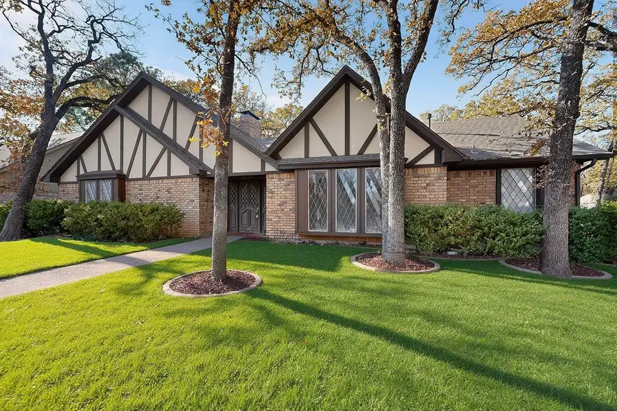 1409 Colony Drive, Irving, TX 75061 - Image #2