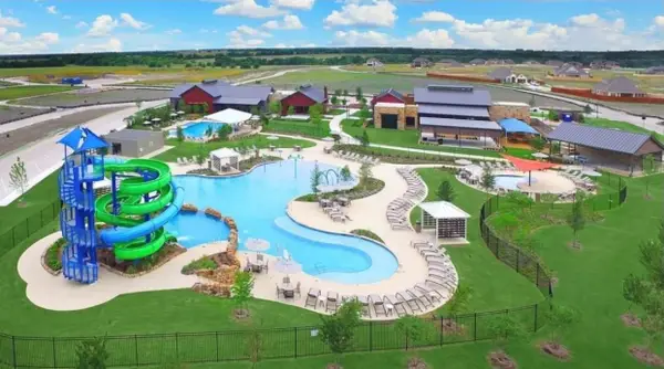 3467 Gypsum Court, Forney, TX 75126