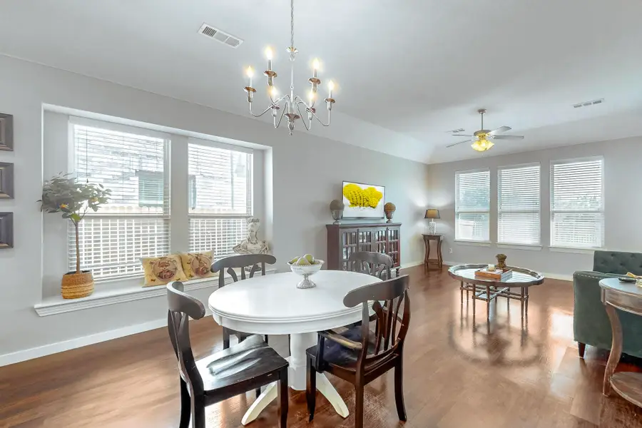 3467 Gypsum Court, Forney, TX 75126 - Image #3