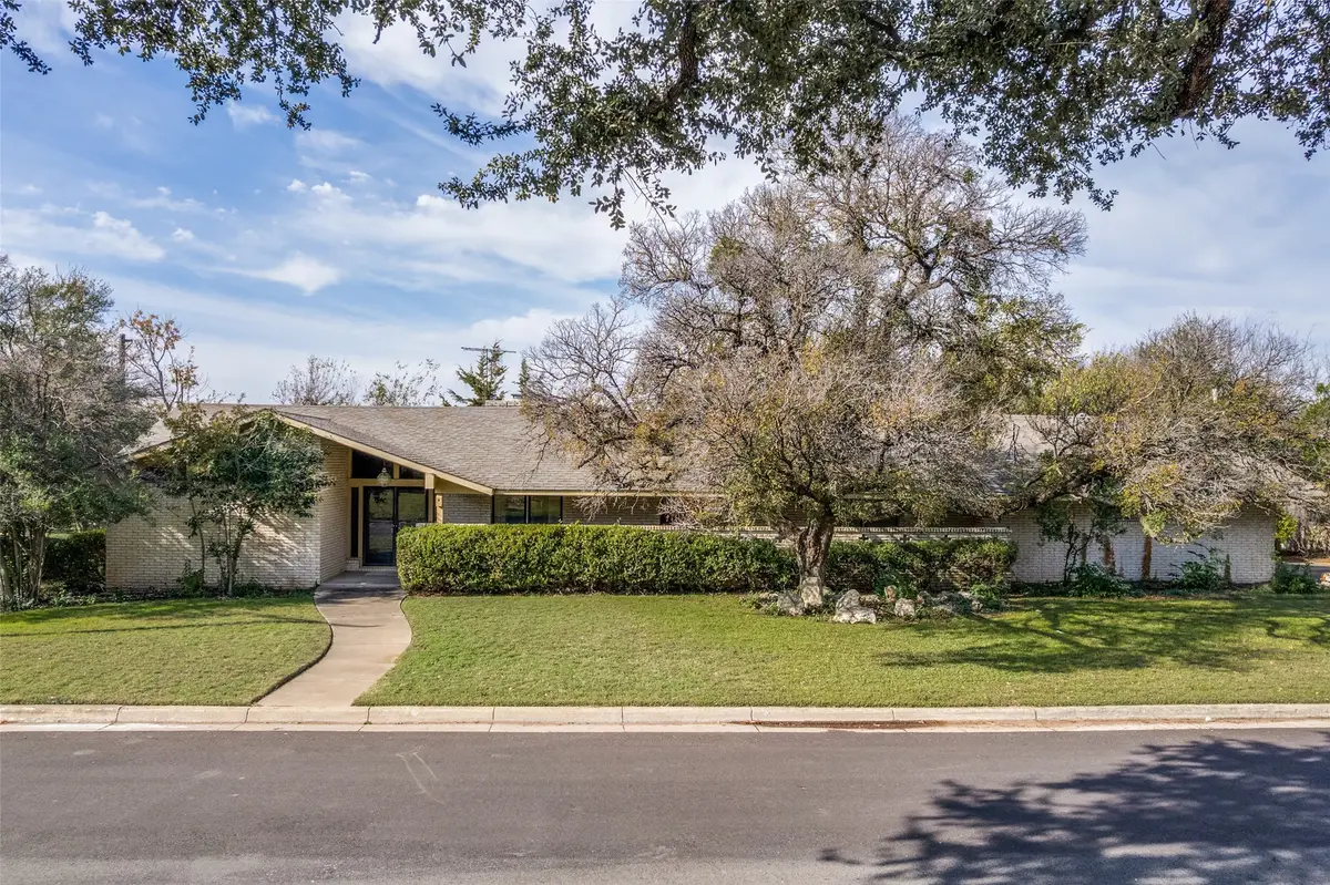 3412 Autumn Drive, Fort Worth, TX 76109 - Image #1