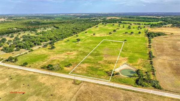 1500 Cottonwood Trail, Poolville, TX 76487