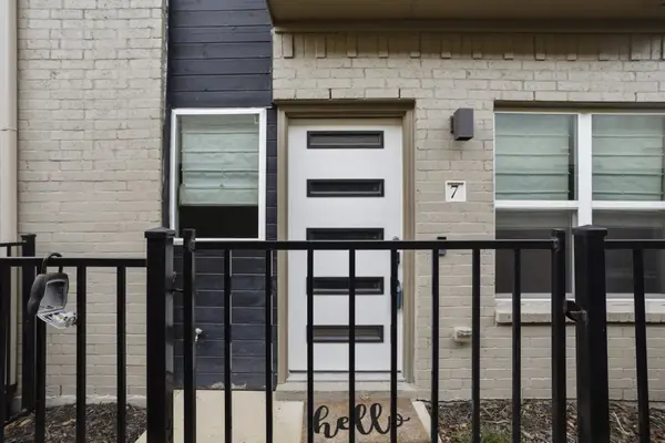 4914 Live Oak Street #7, Dallas, TX 75206