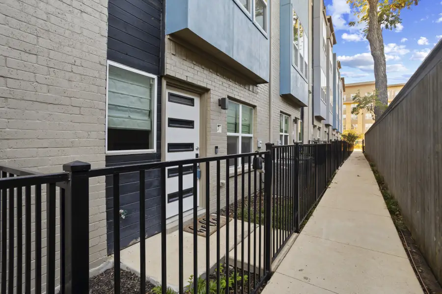 4914 Live Oak Street #7, Dallas, TX 75206 - Image #3