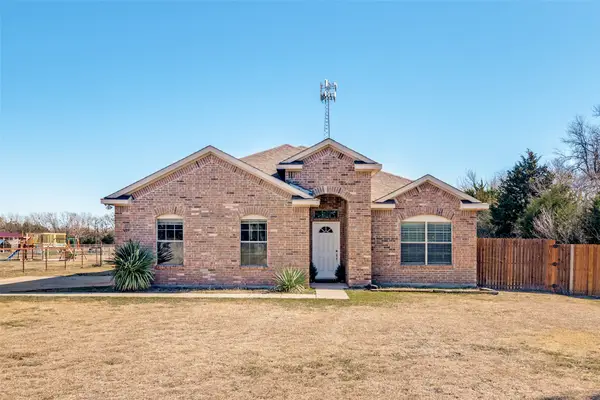 303 County Road 2748, Caddo Mills, TX 75135