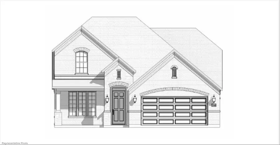 4045 Westfork Way, Springtown, TX 76082 - Image #2