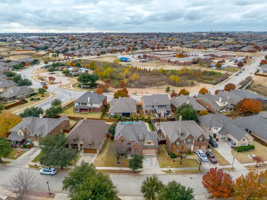 12813 Travers Trail, Fort Worth, TX 76244 - Image #2