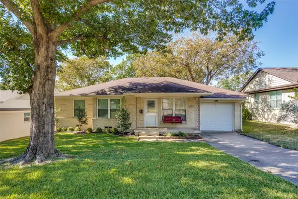 11615 Colmar Street, Dallas, TX 75218