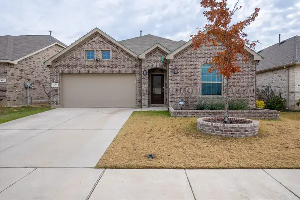 677 Ridgeback Trail, Fort Worth, TX 76052