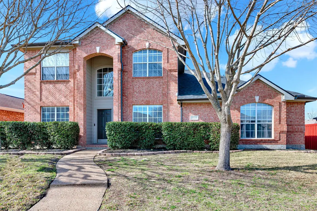 7413 Westway Drive, Rowlett, TX 75089 - #1