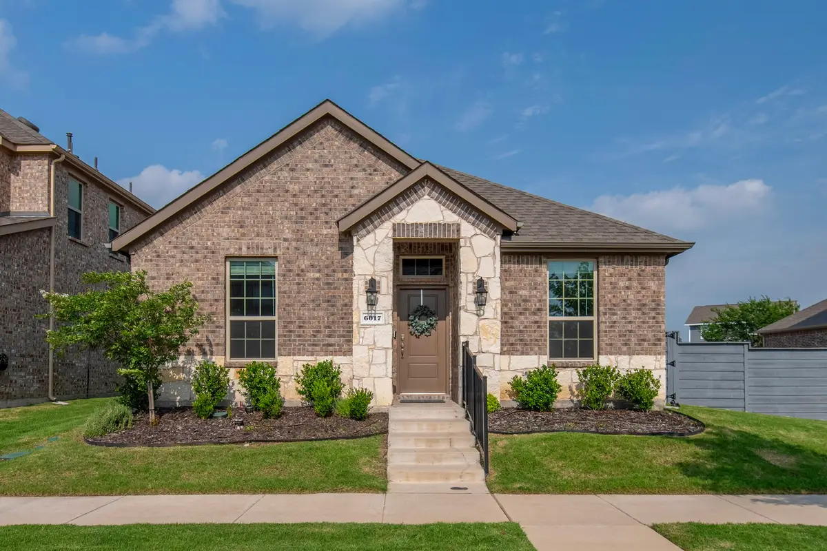 6017 Wildflower Way, Little Elm, TX 76227 - Image #1