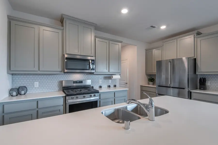 6017 Wildflower Way, Little Elm, TX 76227 - Image #3