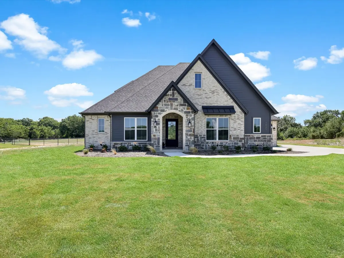 1021 Silver Sage, Weatherford, TX 76085 - Image #1