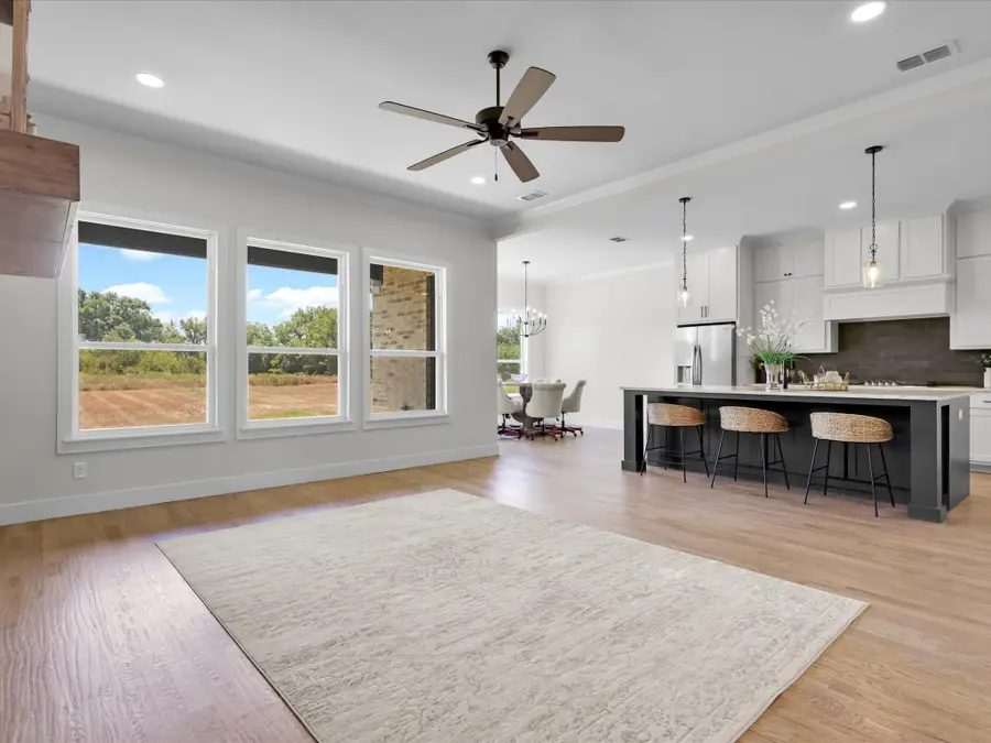 1021 Silver Sage, Weatherford, TX 76085 - Image #3