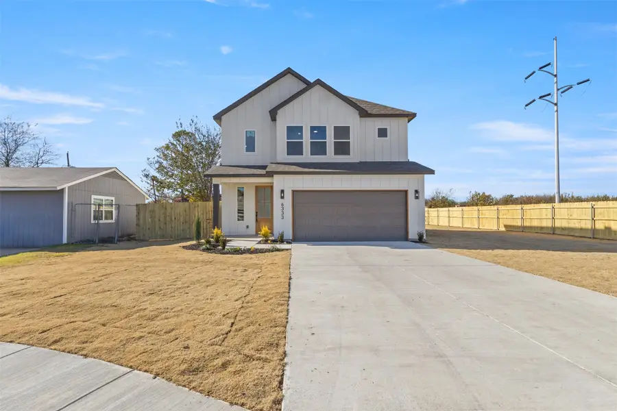 6333 Denham Court, Dallas, TX 75217 - Image #2