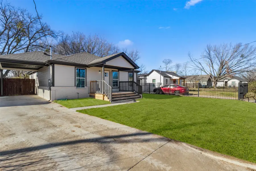 2112 Rw Bivens Lane, Fort Worth, TX 76105 - Image #3