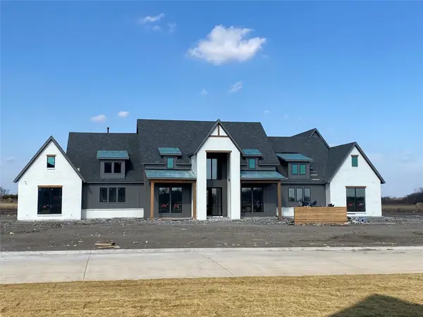 3401 Sweetwater Drive, Princeton, TX 75407