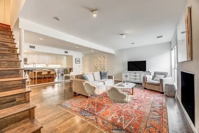 4122 Travis Street #2, Dallas, TX 75204 - Image #1