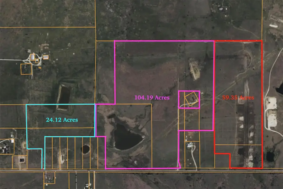 TBD 59 County Road 1232, Godley, TX 76044 - Image #2