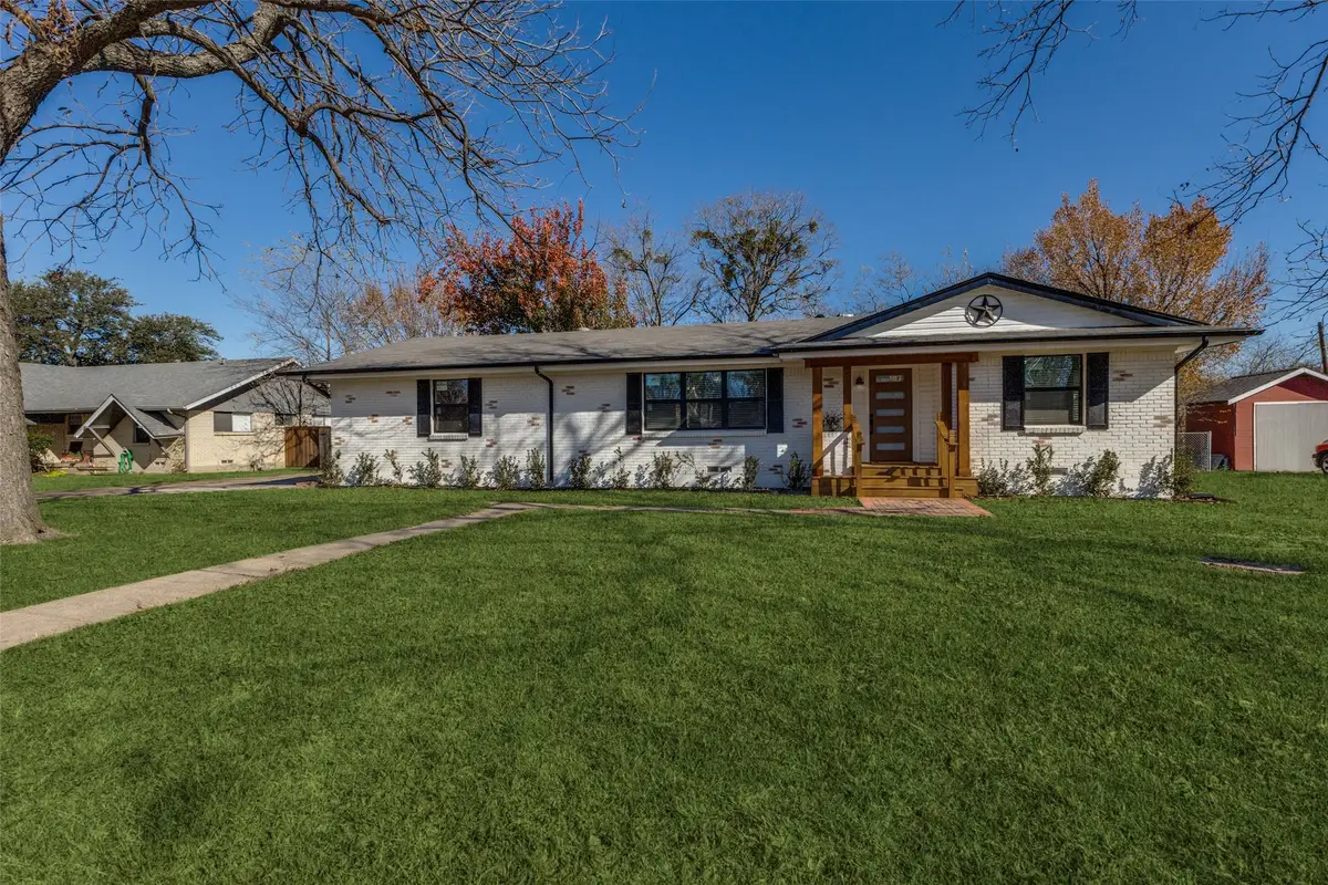 418 Bowie Street, Forney, TX 75126 - Image #1