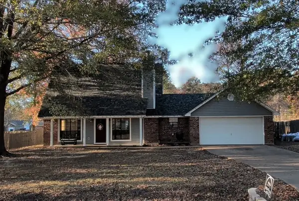 313 Jo Lacey Drive, Shreveport, LA 71107