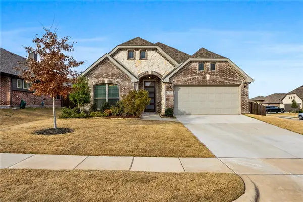 2503 Saint Lawrence Drive, Sherman, TX 75092
