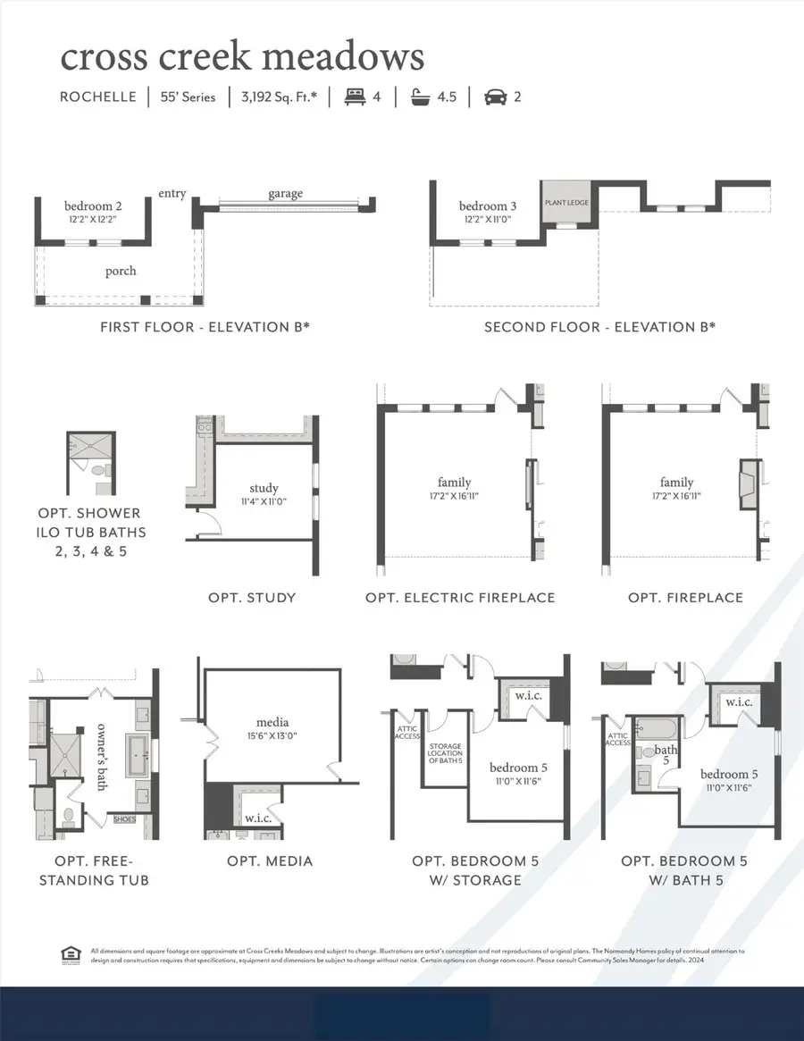 1721 Blue Sage Court, Celina, TX 75009 - Image #3
