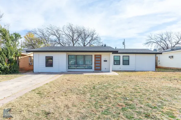 501 Westview Drive, Abilene, TX 79603