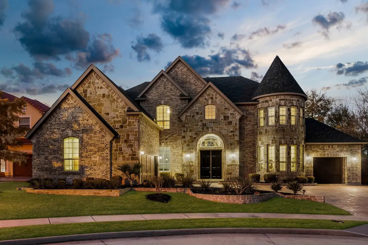 9890 Vita Dolce Court, Frisco, TX 75035 - Image #1