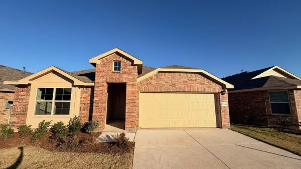 8508 Hollymead Lane, Fort Worth, TX 76131