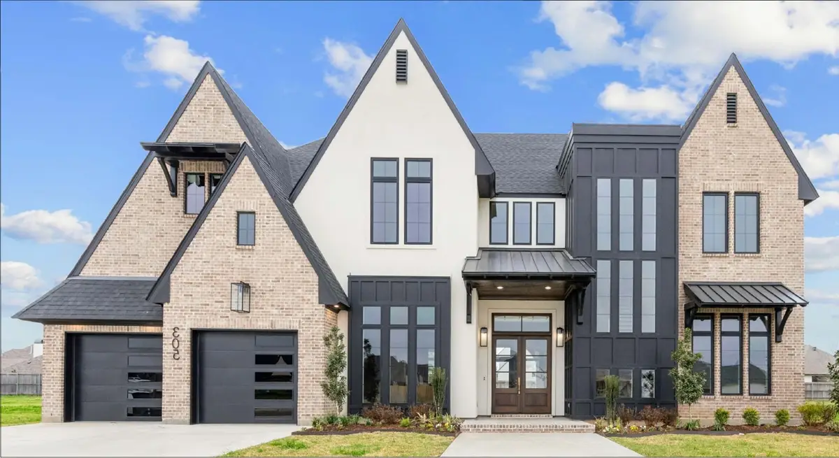 124 Cedar Springs Drive, Decatur, TX 76234 - Image #1