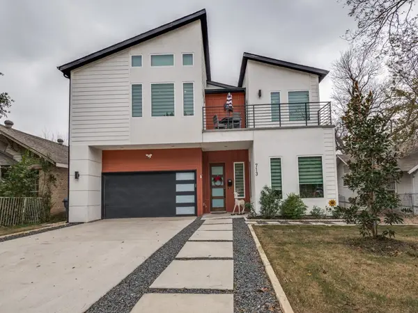 713 Wayne Street, Dallas, TX 75223