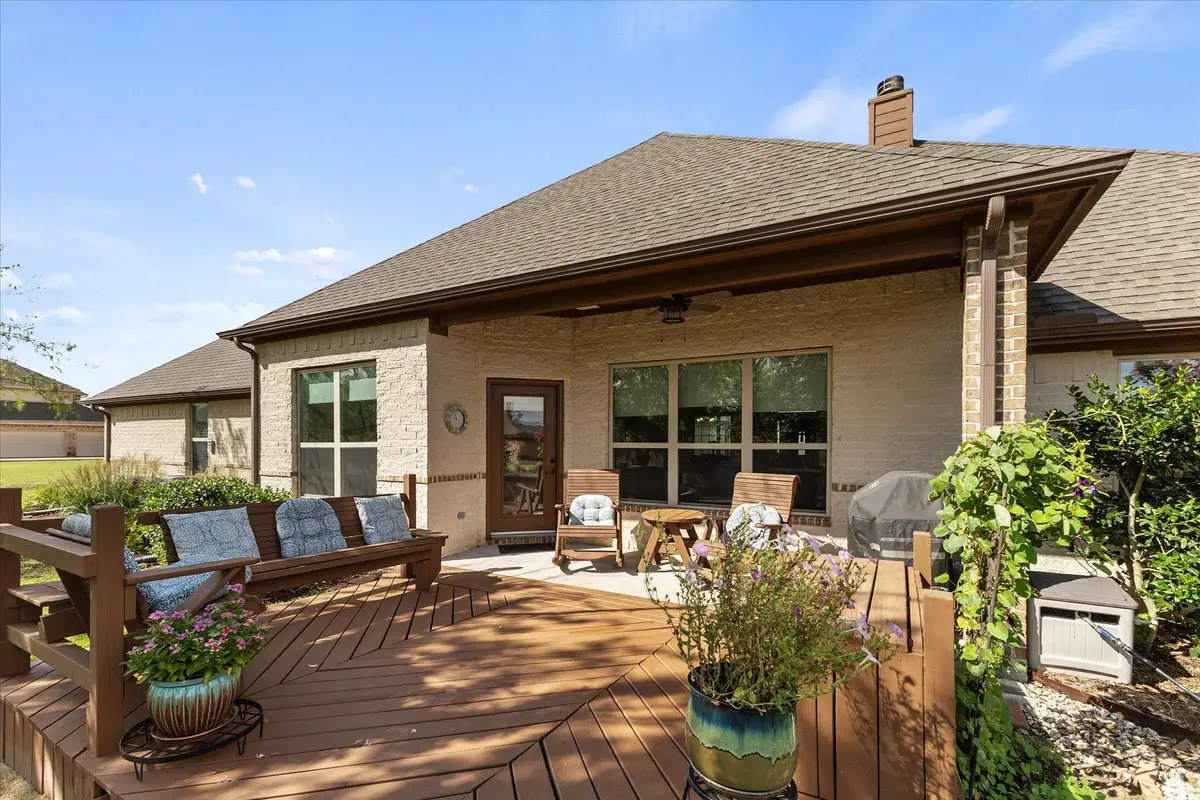 157 Eagle Pass, Royse City, TX 75189 - #1