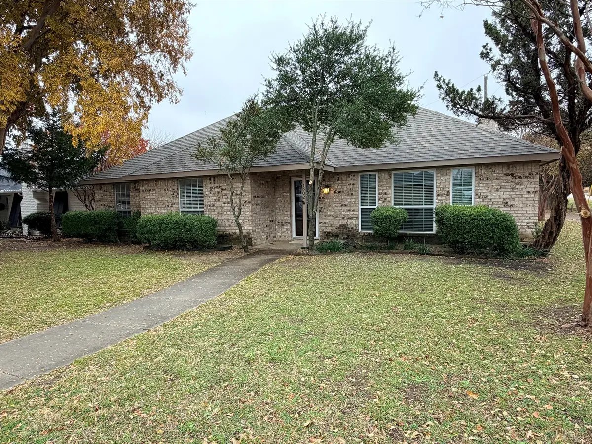 1502 Ridgewood Drive, Prosper, TX 75078 - Image #1